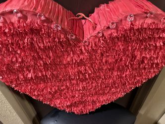 Heart Shape Piñata 