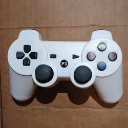 PS3 CONTROLLER $20