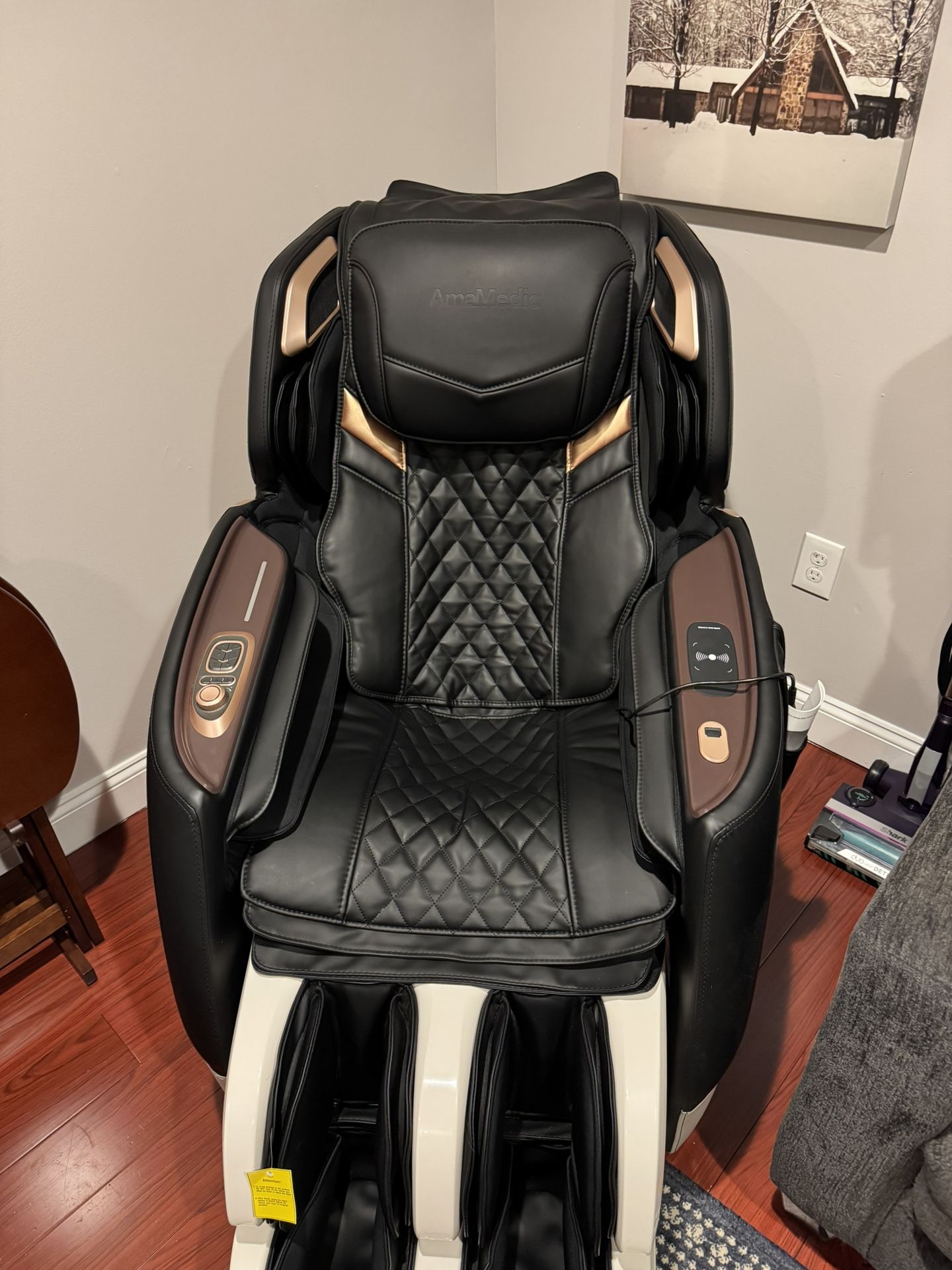 Massage Chair