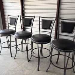 Bar Stools 