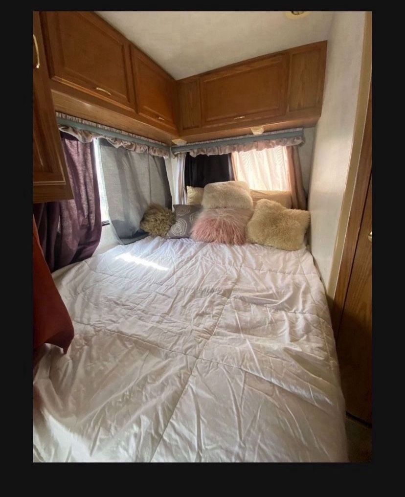 Mobile Home