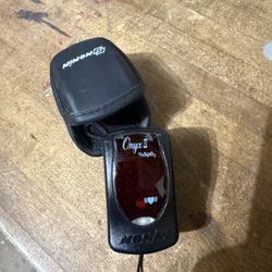 Nonin Onyx II 9550 Finger Pulse Oximeter