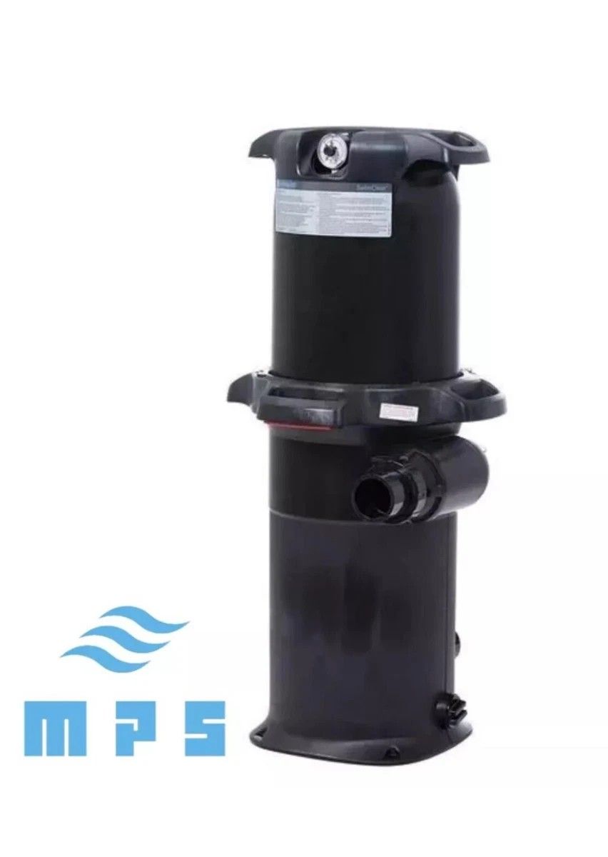 Hayward SwimClear C3030 Cartridge Filter 325 sq ft