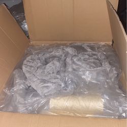 New Cat Tree Still In Box  