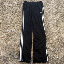 Set Of 3 Adidas Sweatpants