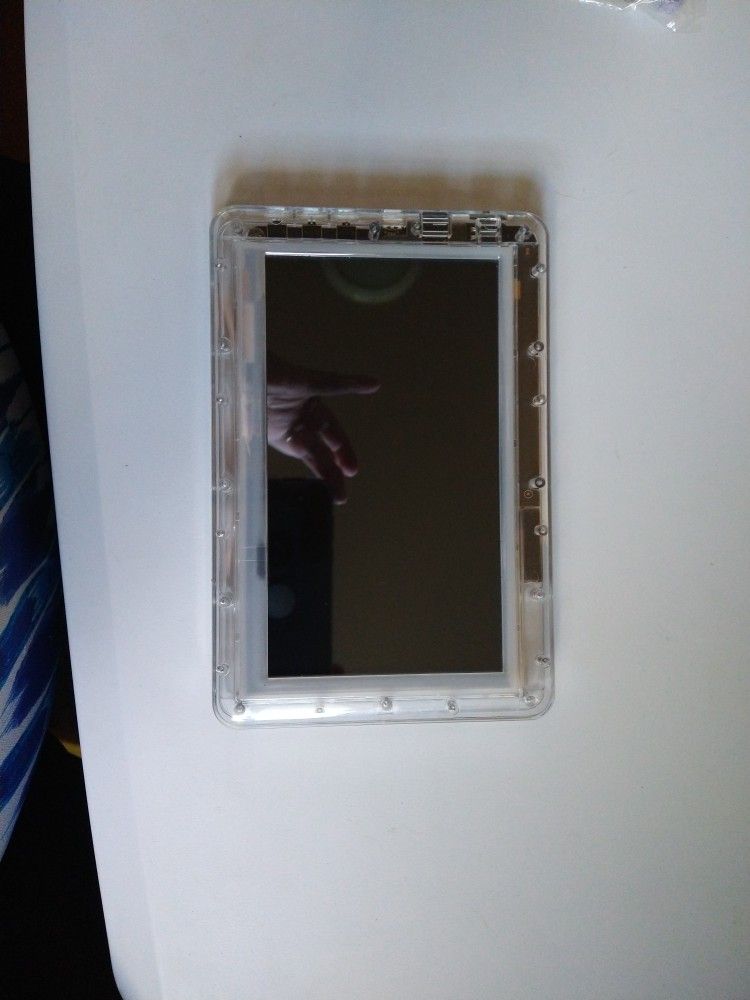 JP5 Tablet
