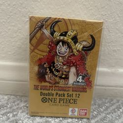 Op17 Double Pack 