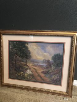 Frame