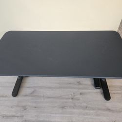 IKEA Adjustable Standing Desk Great For Kids/Students