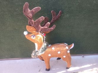 Venado Navidad