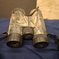 Bushnell 10 X 42  Powerview Bone Collector 