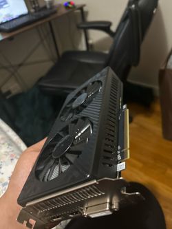 RX 580
