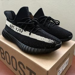 Adidas Yeezy Oreo Men’s Size 10