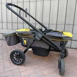 Even Flo xplore stroller / wagon