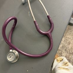 Littman Stethoscope Class 3 