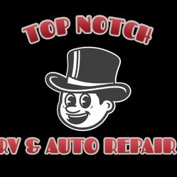 Top Notch Rv Repair 