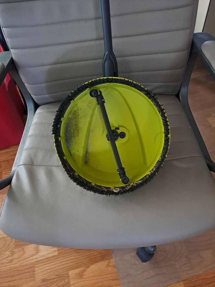 Sunjoe Surface Cleaner 