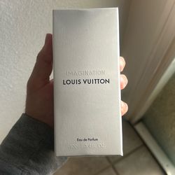 Louis Vuitton Imagination 100ml 