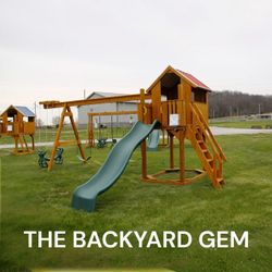 🎉 Make Memories with a Shed Gal Playset!