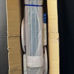 Evaporative Air Cooler D - 5