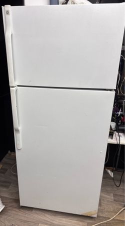 Refrigerador.  / frige