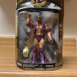 WWE