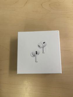 Apple Airpods Pro 2nd Gen