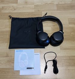 Soundcore Life Q20 Headphones/Noise Cancelling