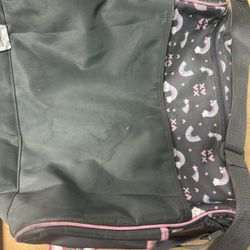 Diaper Bags