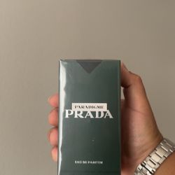 Paradigme Prada Eau De Parfum