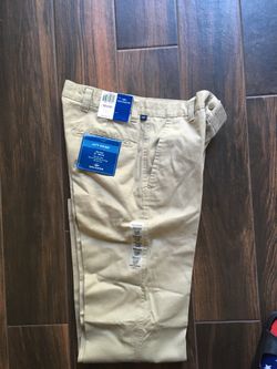 New with Tags Dockers 32”x32”