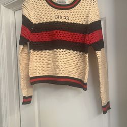 GG Sweater