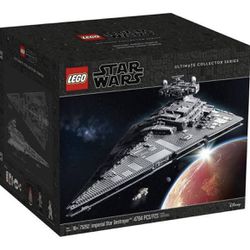 Lego Star Wars 75252