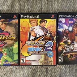 PlayStation 2 Games (PS2)
