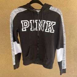 Victoria’s secretary Pink