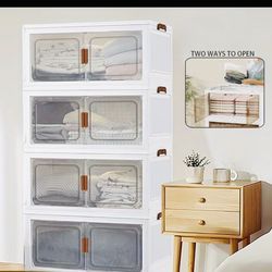 Storage cabinet