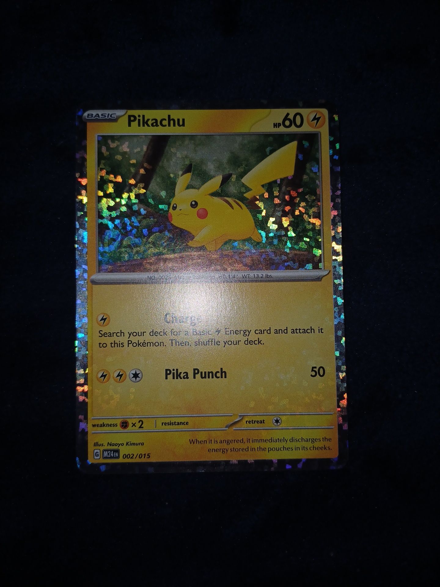 In good condition