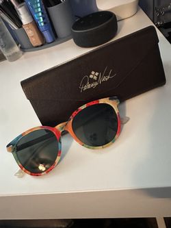 Patricia Nash Sunglasses