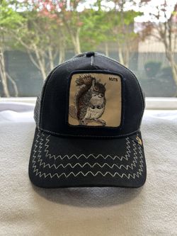 “NUTS” Trucker Hat