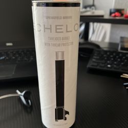 Echelon Threaded Barrel 