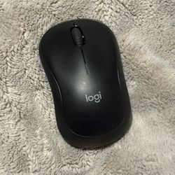 Wireless Bluetooth Mouse