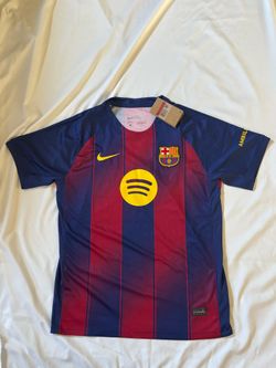 soccer jersey