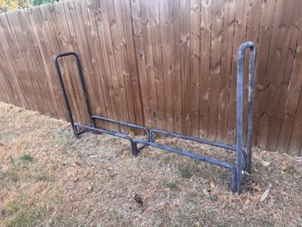 Wheel/tire  rack