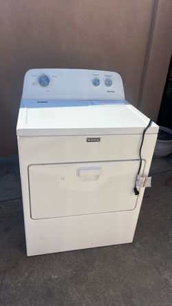 Dryer selling Maytag