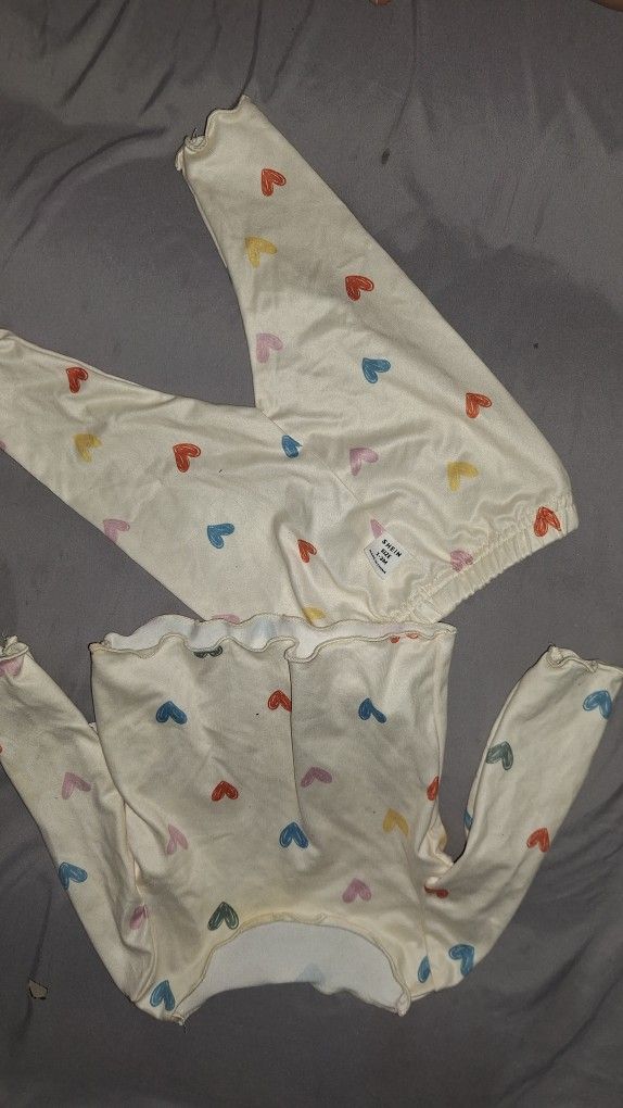 Shein Baby Outfit 1-3 Months