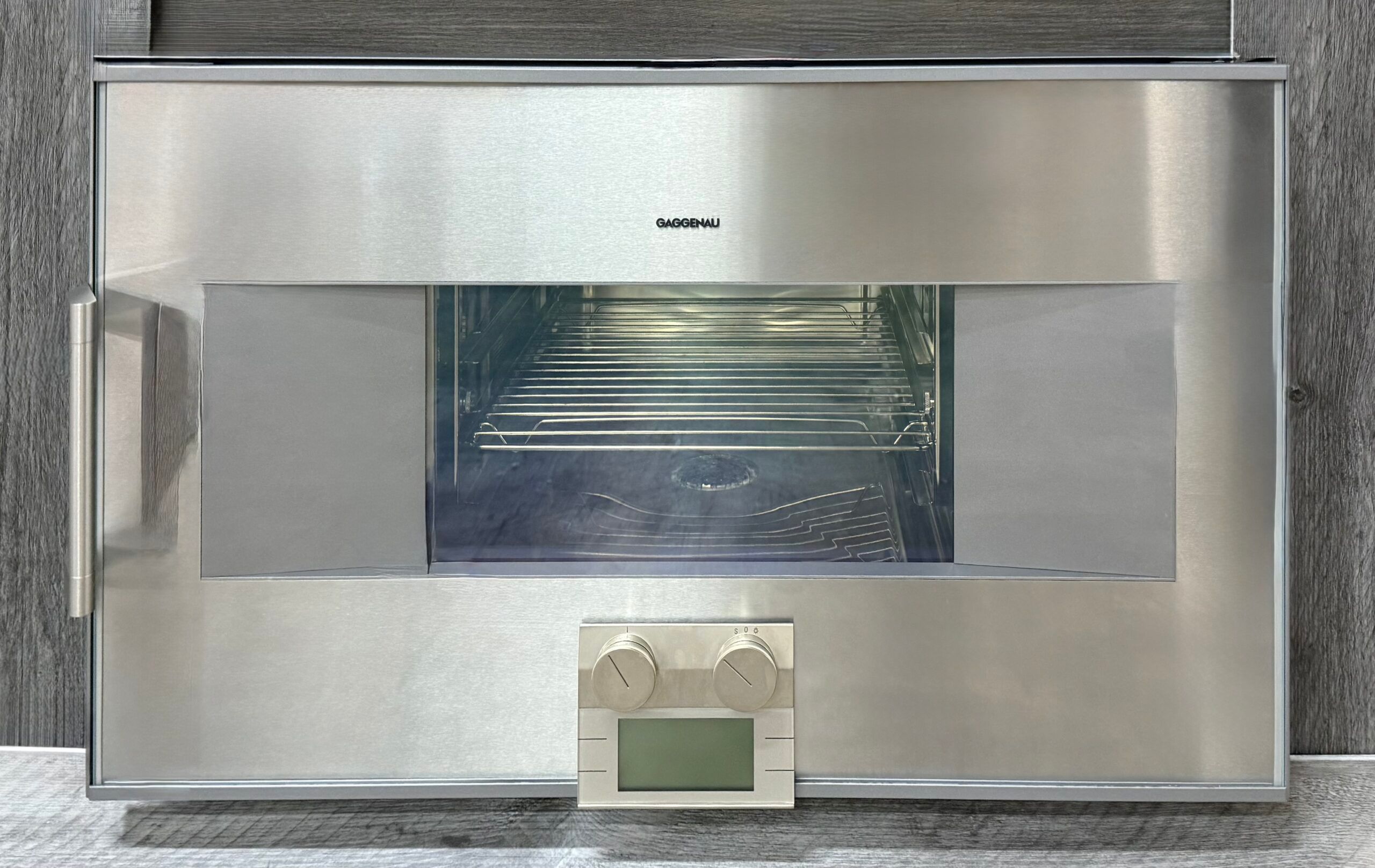 GAGGENAU Oven BS280611 01268 .