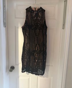 Forever 21 dress size S