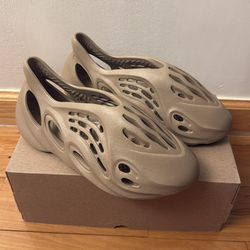 Adidas Yeezy Foam Runner Mist - Size 11