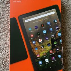 Amazon Fire Tablet