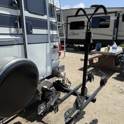 Thule Hitch 2 Bike Rack